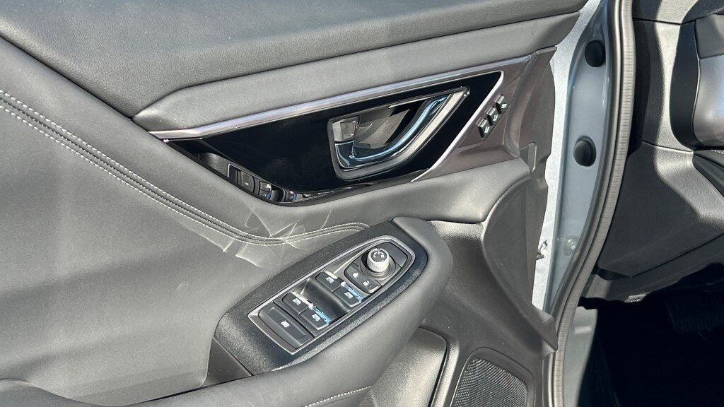 2025 Subaru Outback Limited Fredericksburg VA