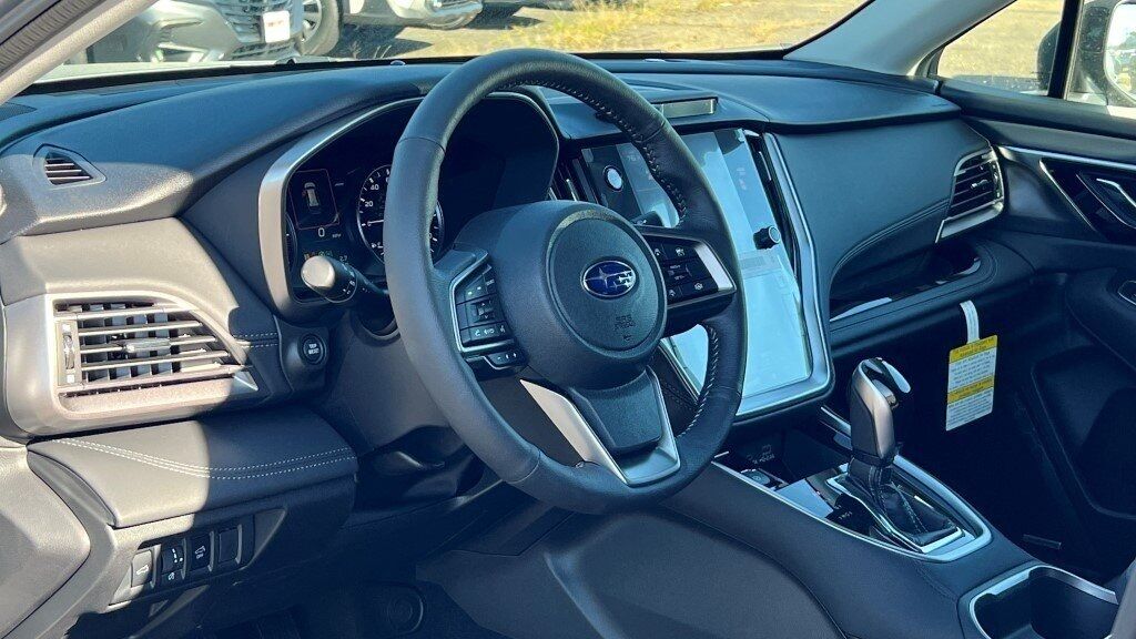 2025 Subaru Outback Limited Fredericksburg VA