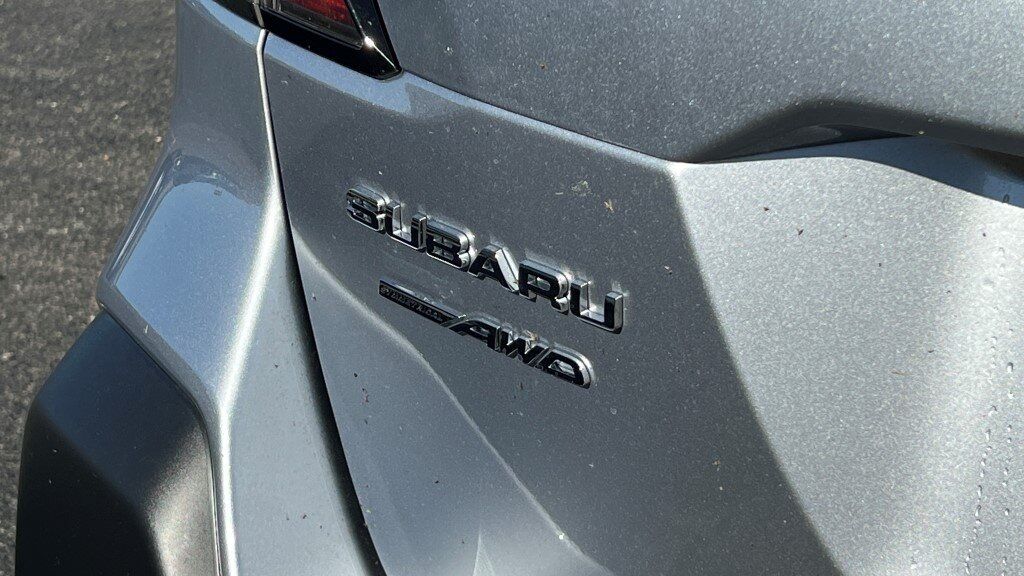 2025 Subaru Outback Limited Fredericksburg VA