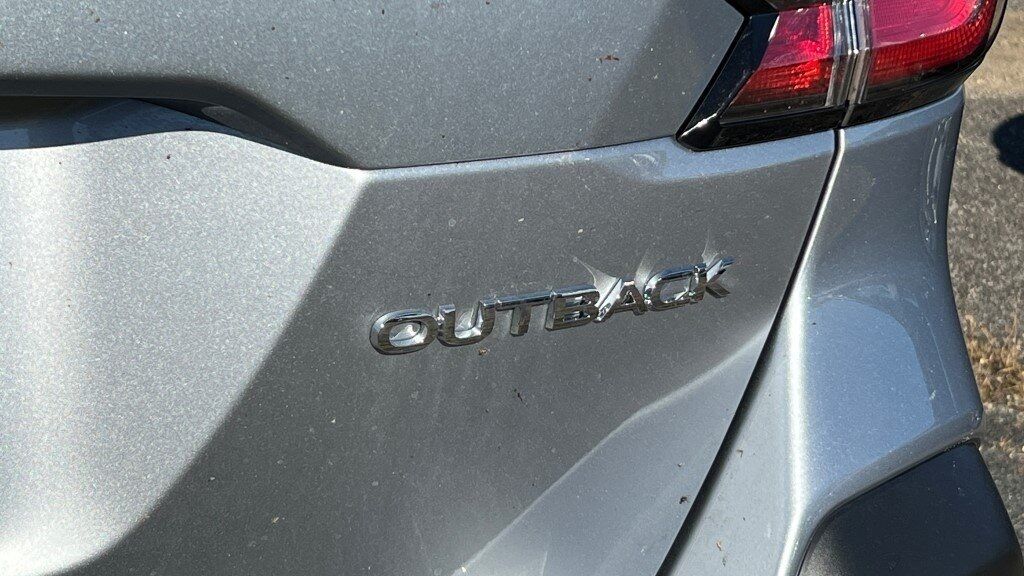 2025 Subaru Outback Limited Fredericksburg VA