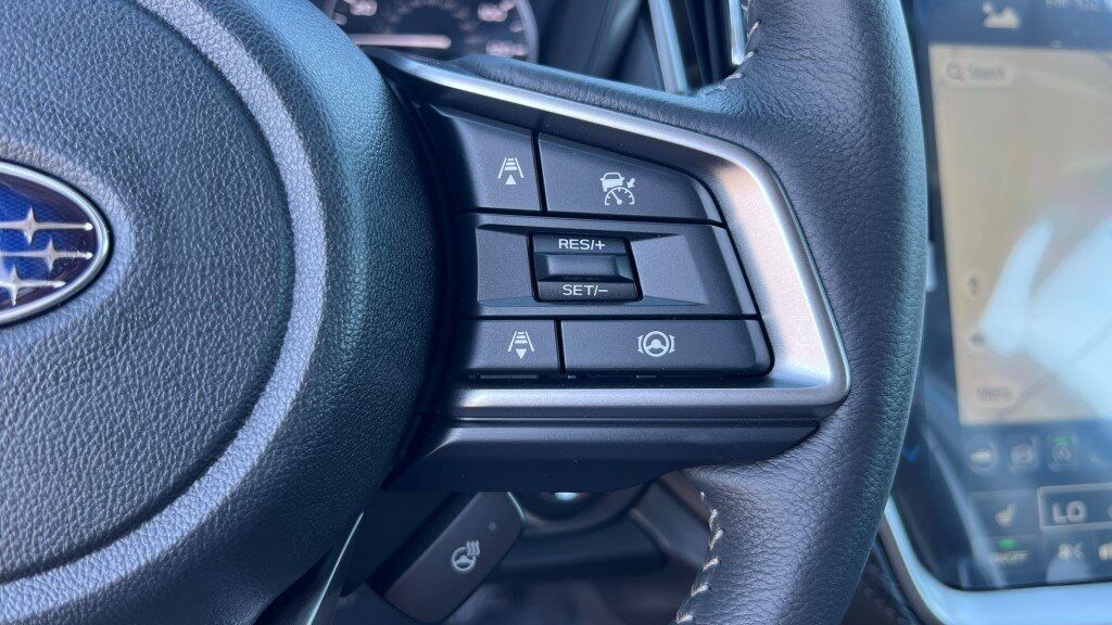 2025 Subaru Outback Limited Fredericksburg VA