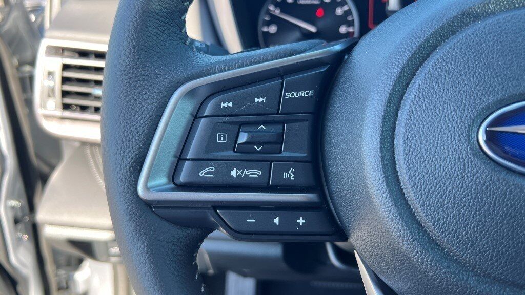 2025 Subaru Outback Limited Fredericksburg VA