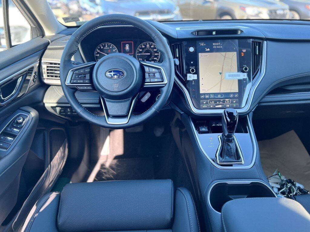 2025 Subaru Outback Limited Fredericksburg VA