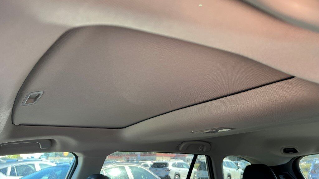 2025 Subaru Outback Limited Fredericksburg VA