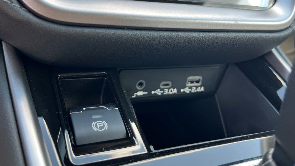 2025 Subaru Outback Limited Fredericksburg VA
