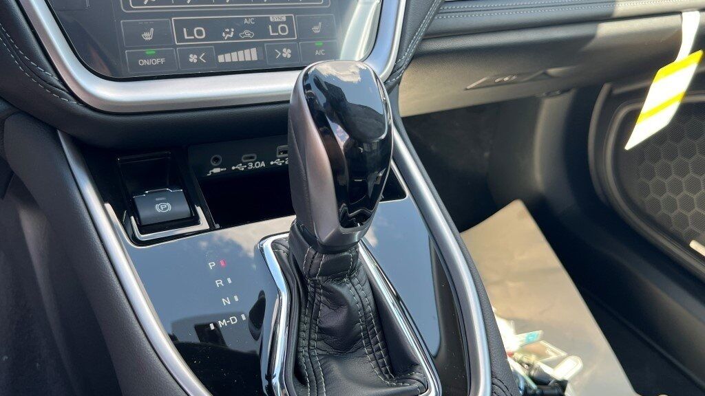 2025 Subaru Outback Limited Fredericksburg VA