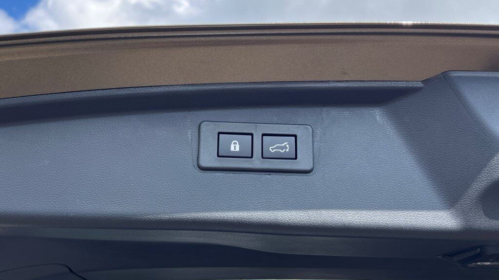 2025 Subaru Outback Limited Fredericksburg VA
