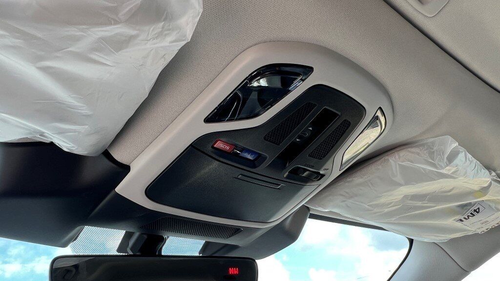 2025 Subaru Outback Limited Fredericksburg VA