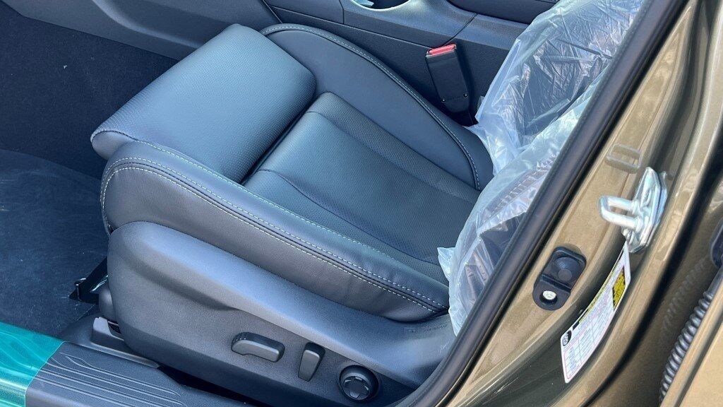 2025 Subaru Outback Limited Fredericksburg VA