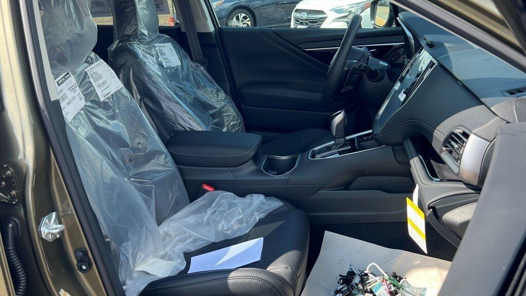 2025 Subaru Outback Limited Fredericksburg VA
