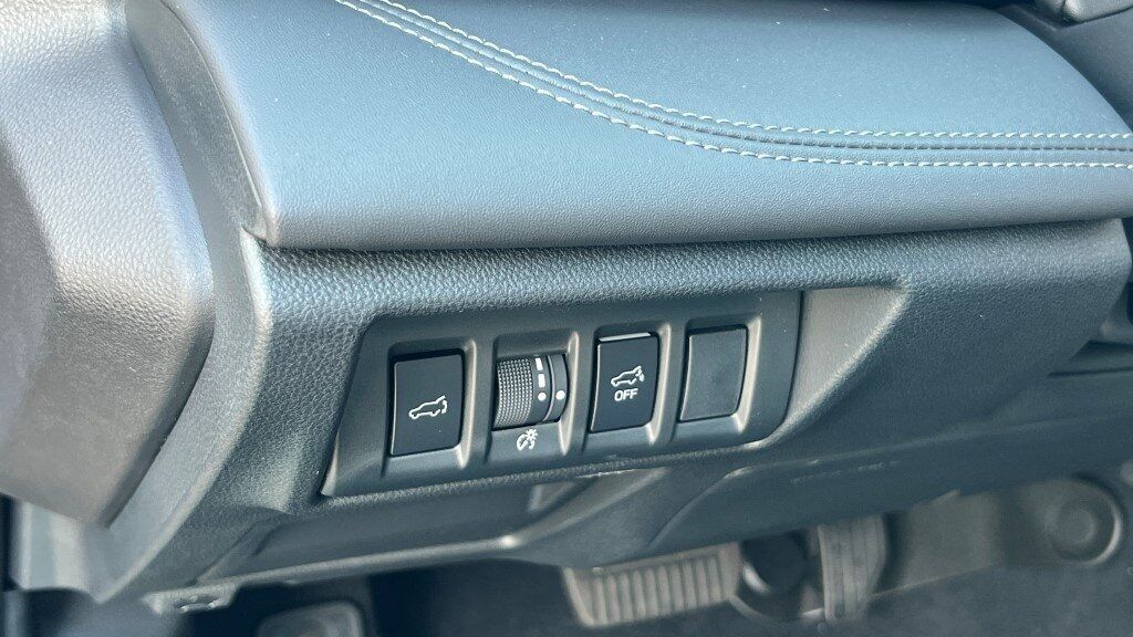 2025 Subaru Outback Limited Fredericksburg VA