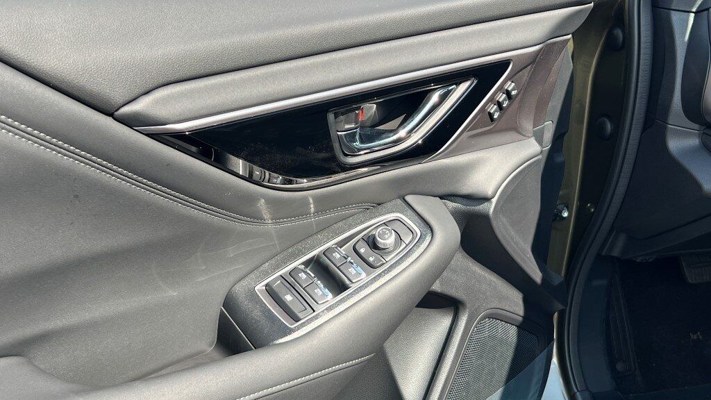 2025 Subaru Outback Limited Fredericksburg VA