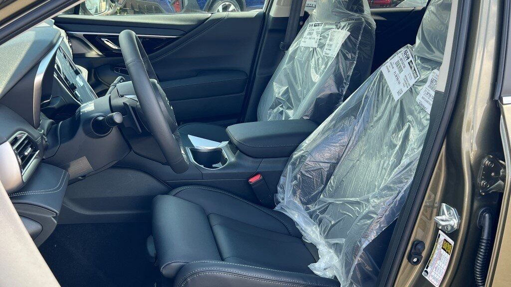 2025 Subaru Outback Limited Fredericksburg VA
