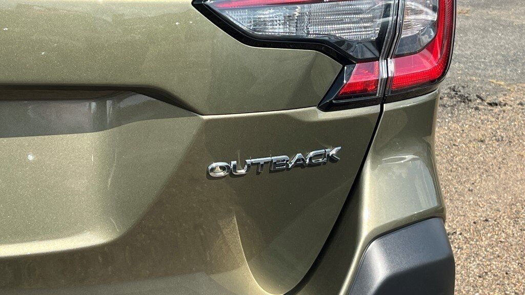 2025 Subaru Outback Limited Fredericksburg VA