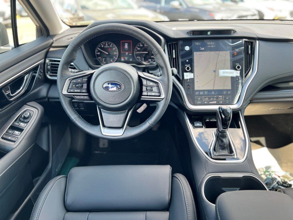 2025 Subaru Outback Limited Fredericksburg VA