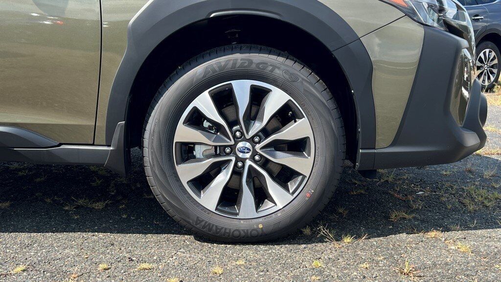 2025 Subaru Outback Limited Fredericksburg VA