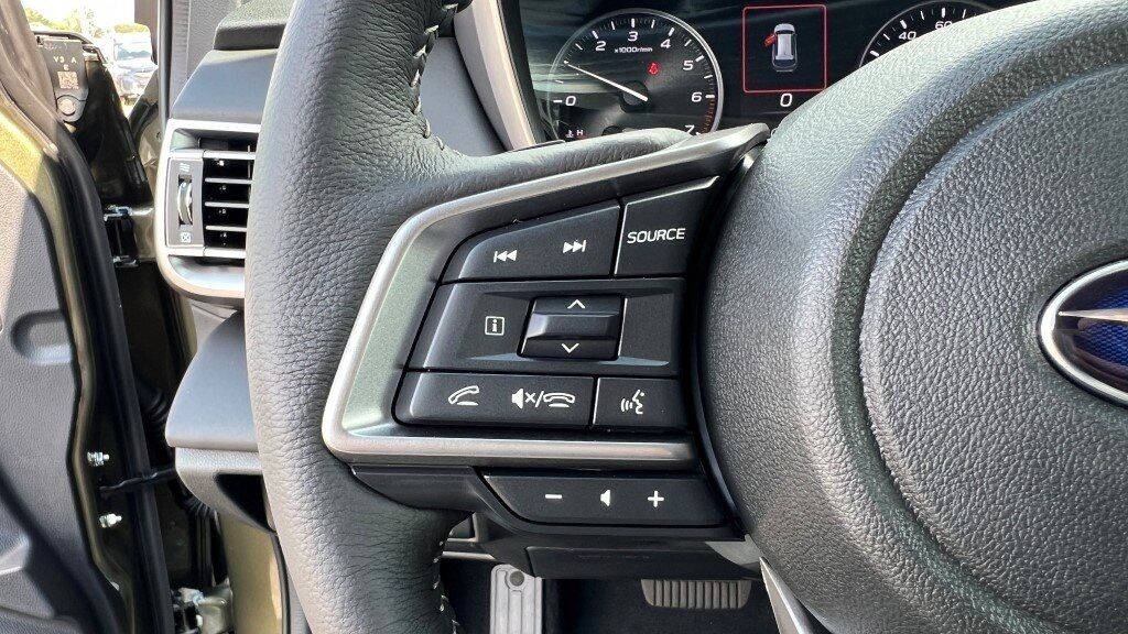 2025 Subaru Outback Limited Fredericksburg VA