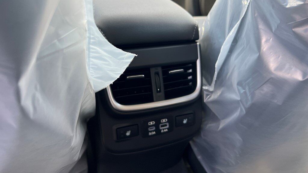 2025 Subaru Outback Limited Fredericksburg VA