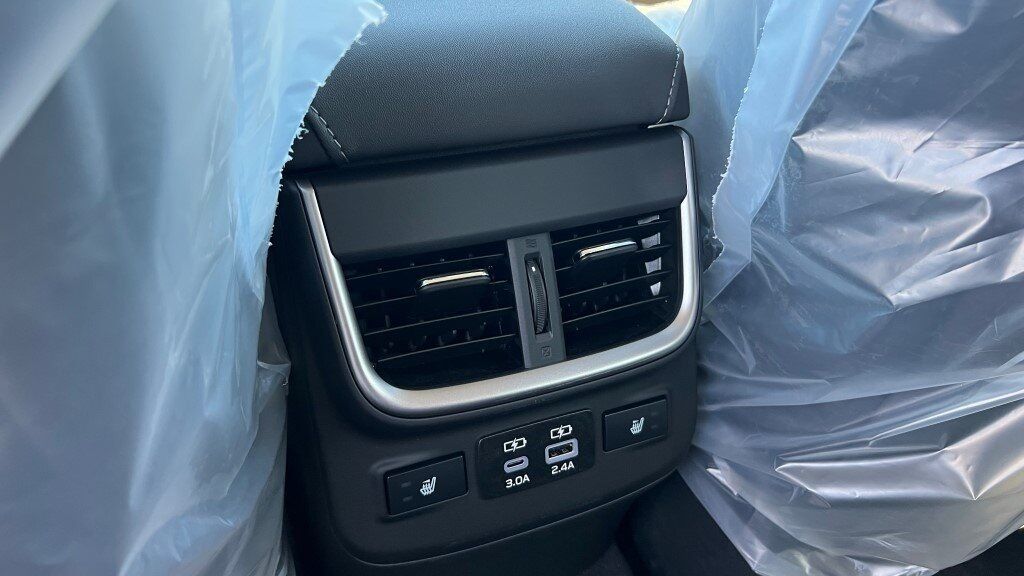 2025 Subaru Outback Limited Fredericksburg VA