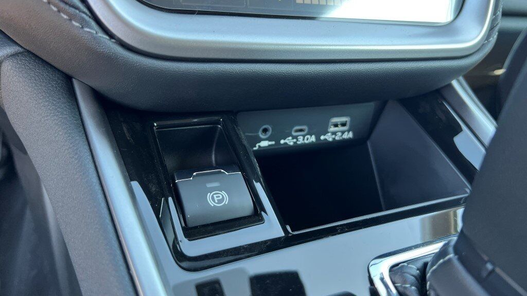2025 Subaru Outback Limited Fredericksburg VA