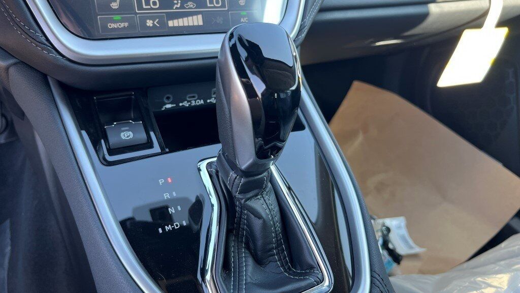 2025 Subaru Outback Limited Fredericksburg VA