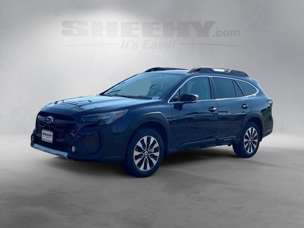 2025 Subaru Outback Limited Fredericksburg VA