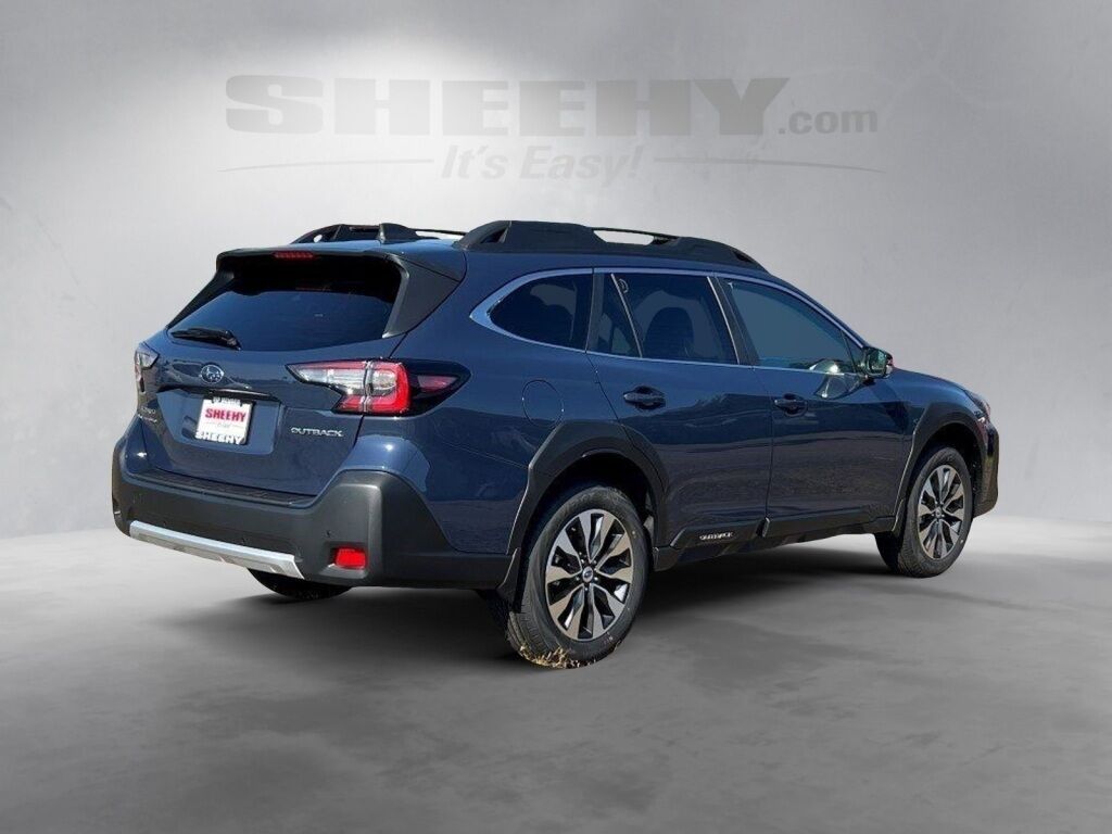 2025 Subaru Outback Limited Fredericksburg VA