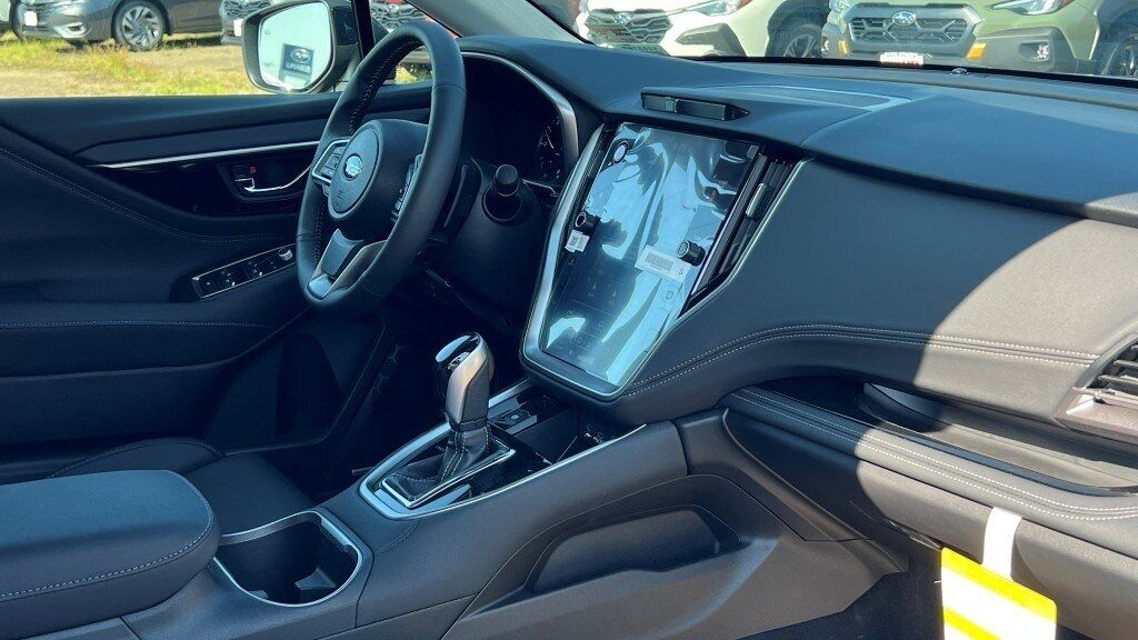 2025 Subaru Outback Limited Fredericksburg VA