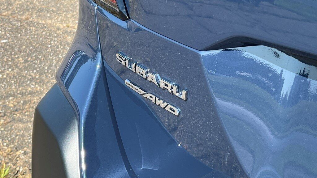 2025 Subaru Outback Limited Fredericksburg VA