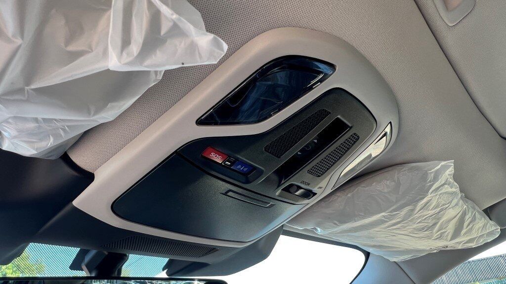 2025 Subaru Outback Limited Fredericksburg VA