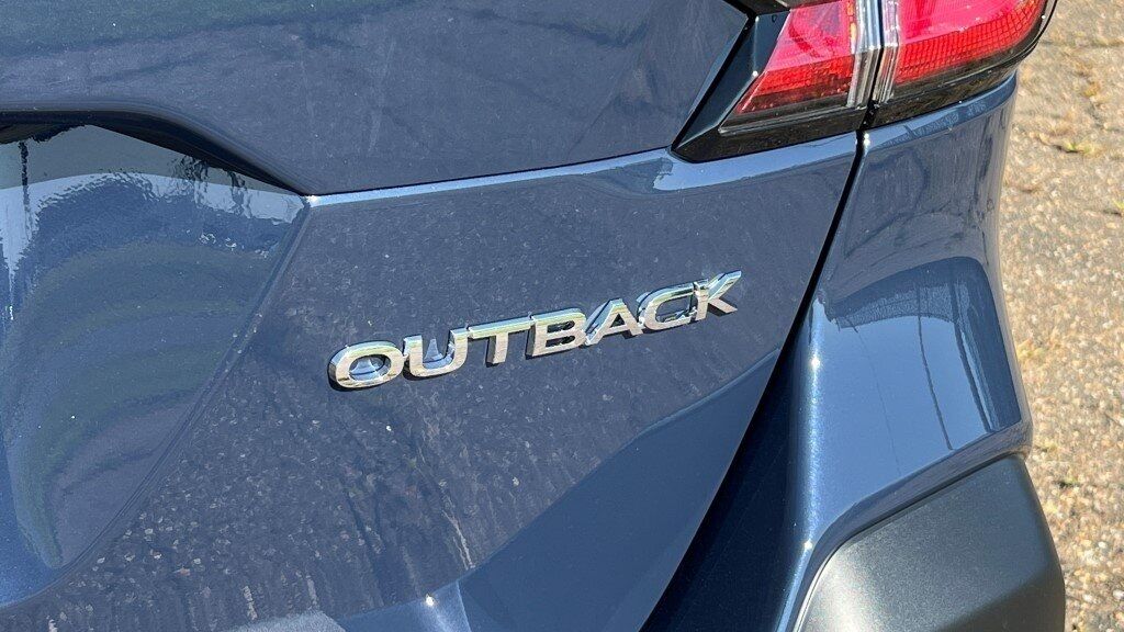 2025 Subaru Outback Limited Fredericksburg VA