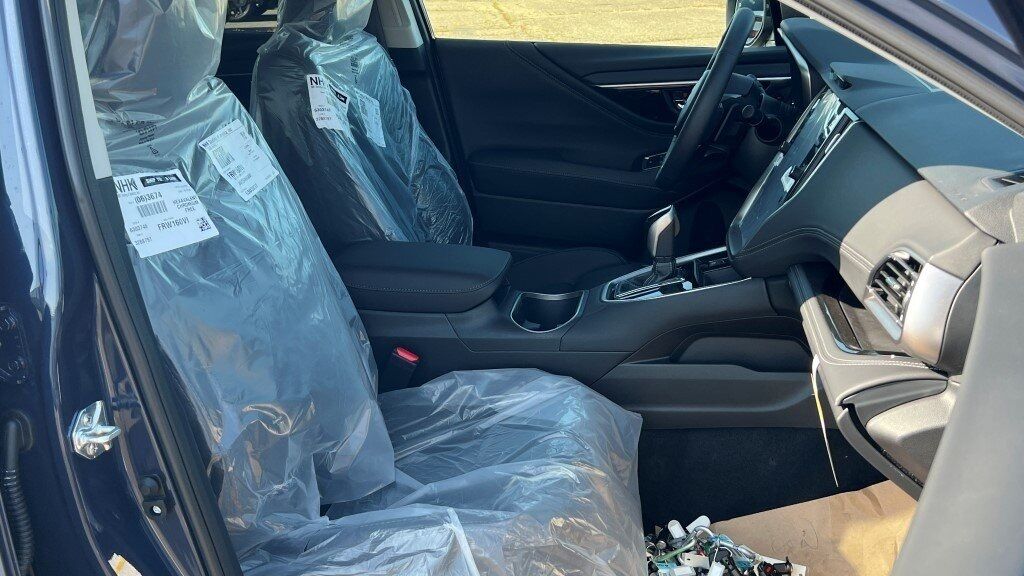 2025 Subaru Outback Limited Fredericksburg VA