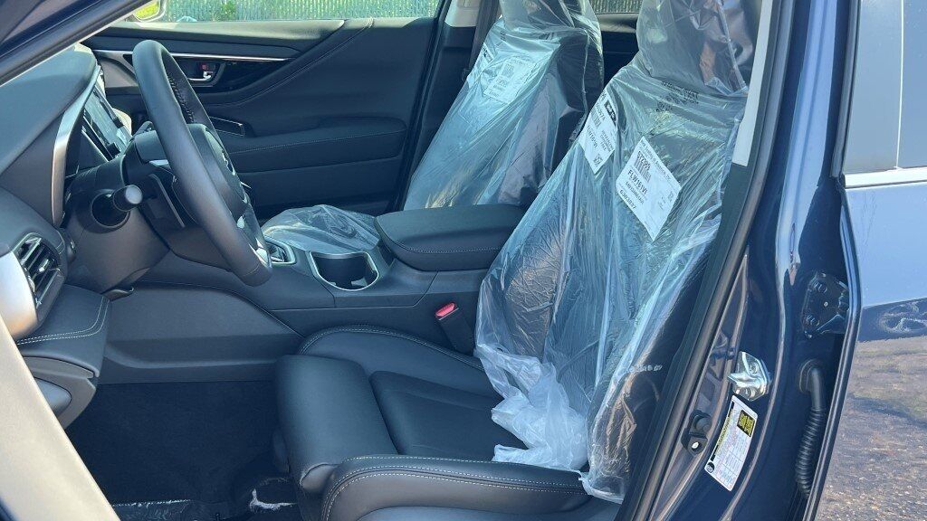 2025 Subaru Outback Limited Fredericksburg VA
