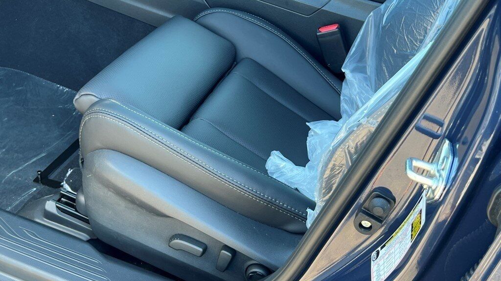 2025 Subaru Outback Limited Fredericksburg VA