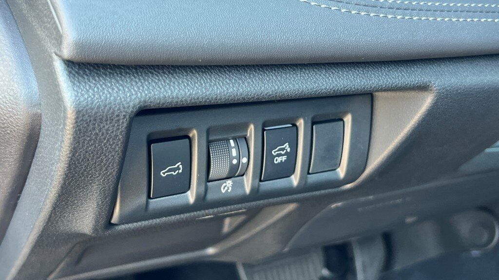 2025 Subaru Outback Limited Fredericksburg VA