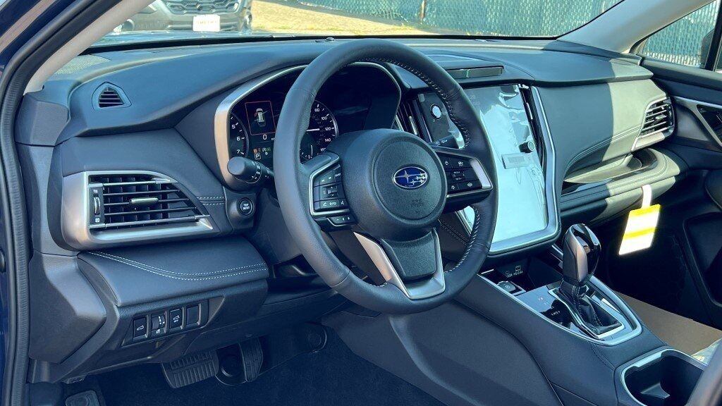 2025 Subaru Outback Limited Fredericksburg VA