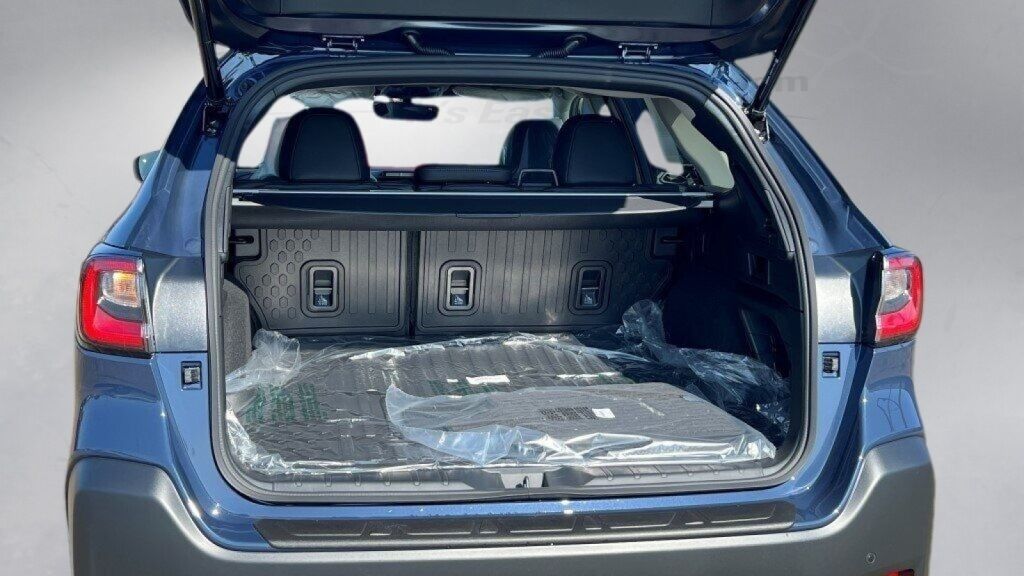 2025 Subaru Outback Limited Fredericksburg VA