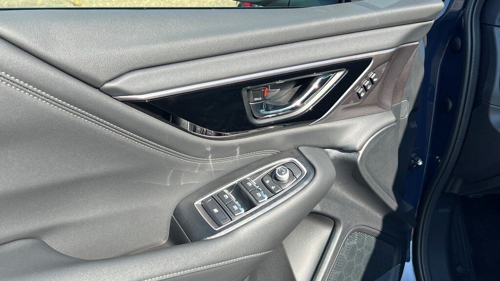 2025 Subaru Outback Limited Fredericksburg VA