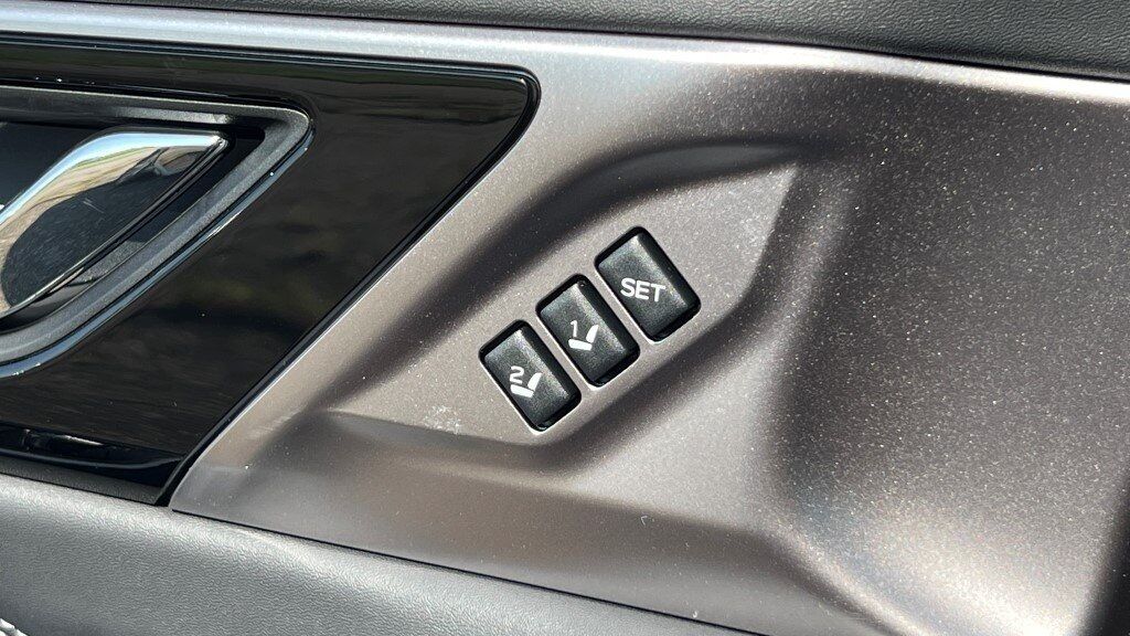 2025 Subaru Outback Limited Fredericksburg VA