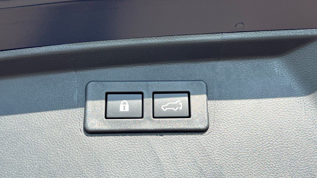 2025 Subaru Outback Limited Fredericksburg VA