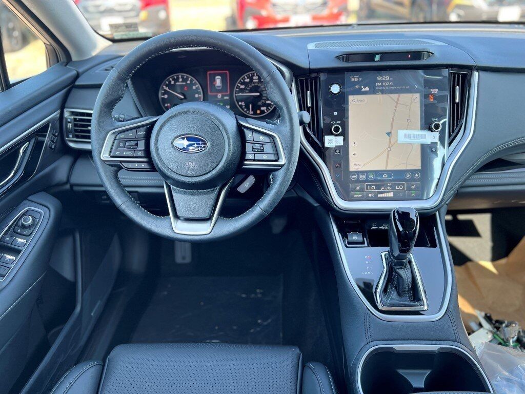 2025 Subaru Outback Limited Fredericksburg VA