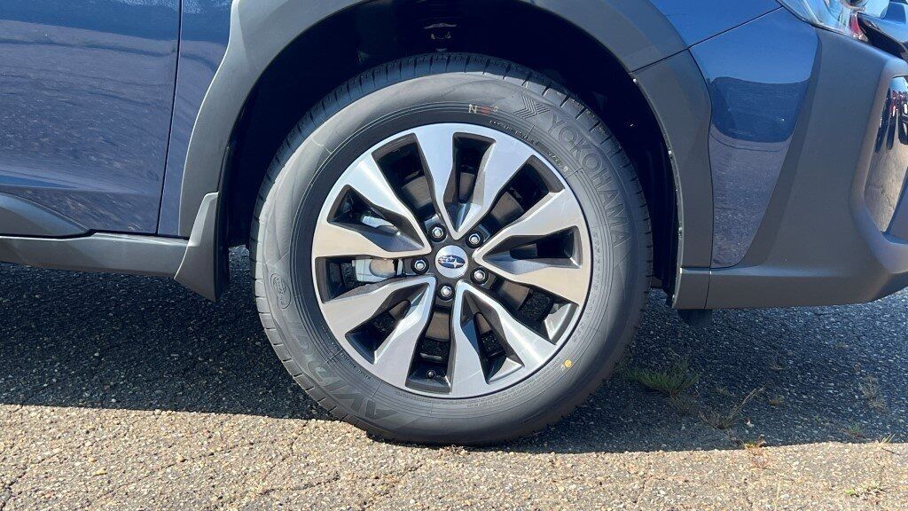 2025 Subaru Outback Limited Fredericksburg VA