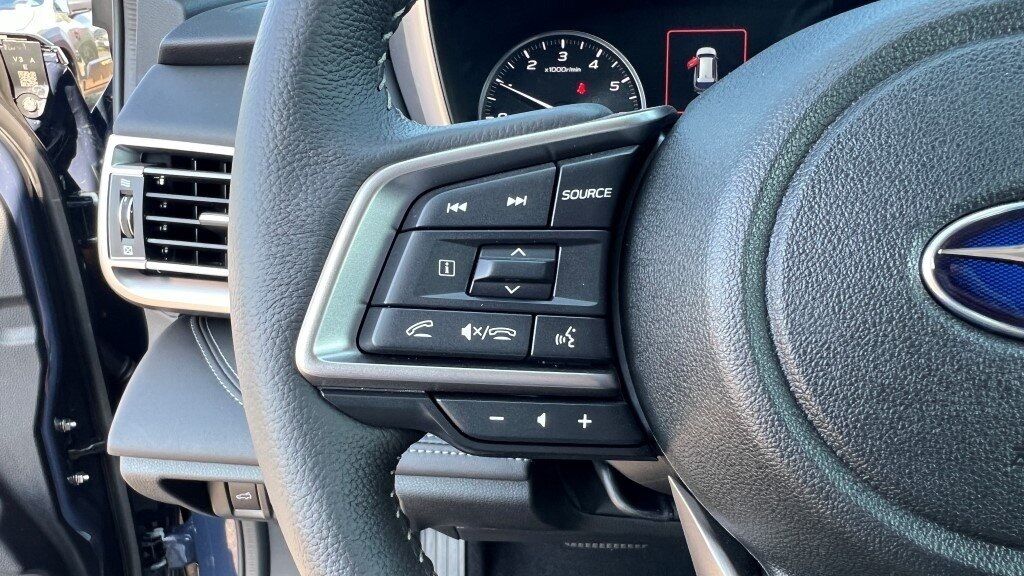 2025 Subaru Outback Limited Fredericksburg VA
