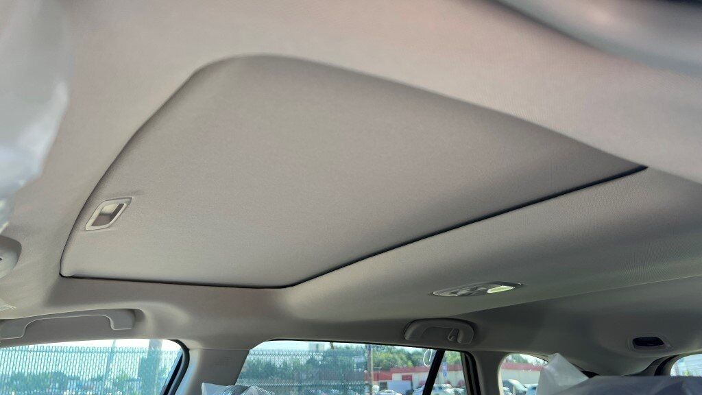 2025 Subaru Outback Limited Fredericksburg VA