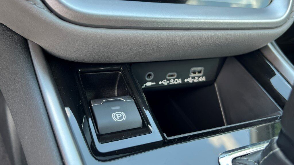 2025 Subaru Outback Limited Fredericksburg VA