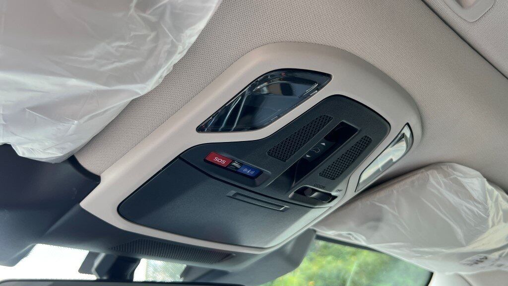 2025 Subaru Outback Limited Fredericksburg VA