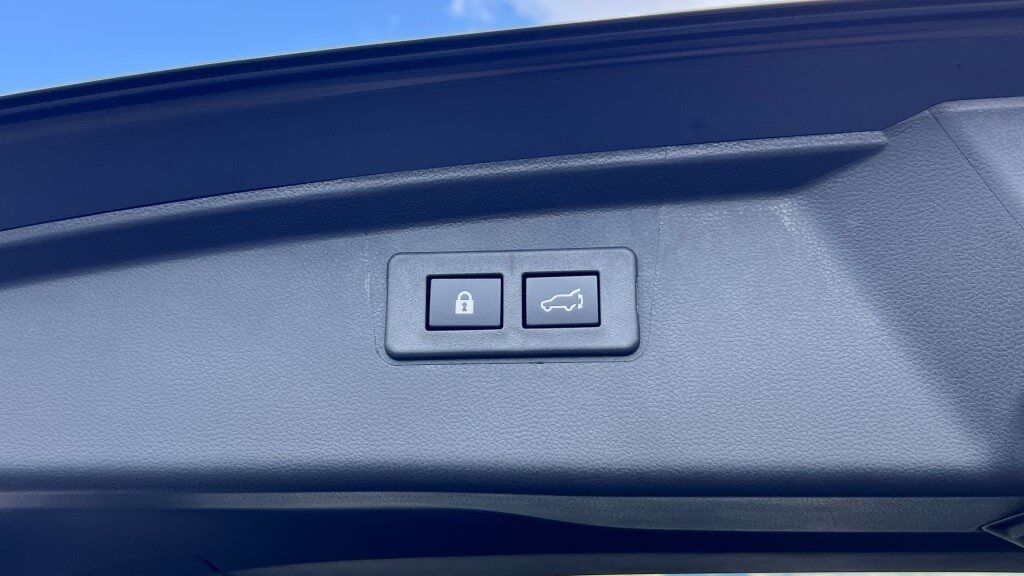 2025 Subaru Outback Limited Fredericksburg VA