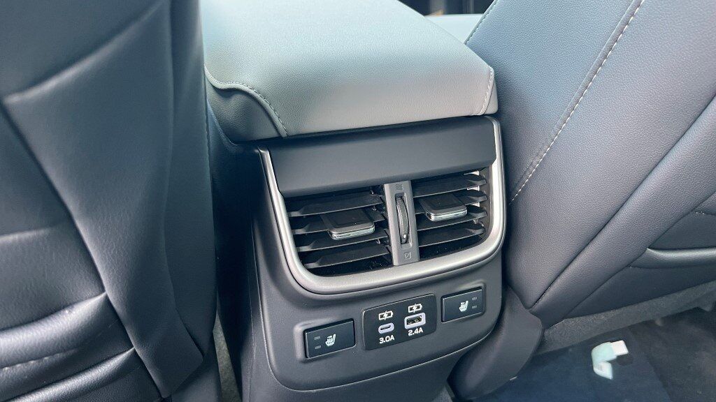 2025 Subaru Outback Limited Fredericksburg VA