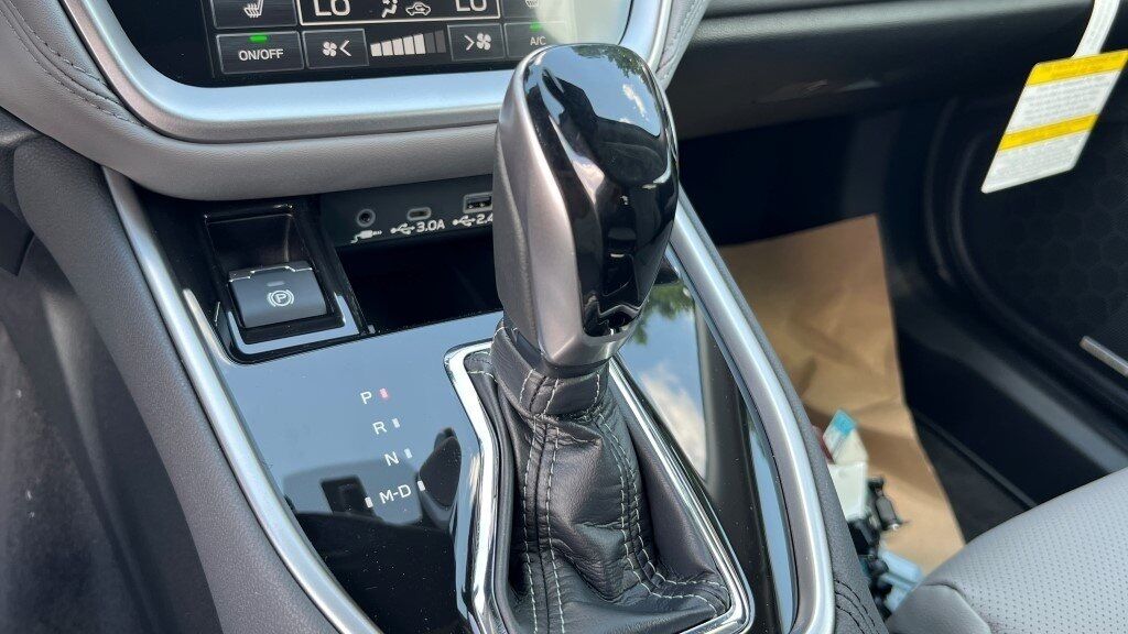 2025 Subaru Outback Limited Fredericksburg VA