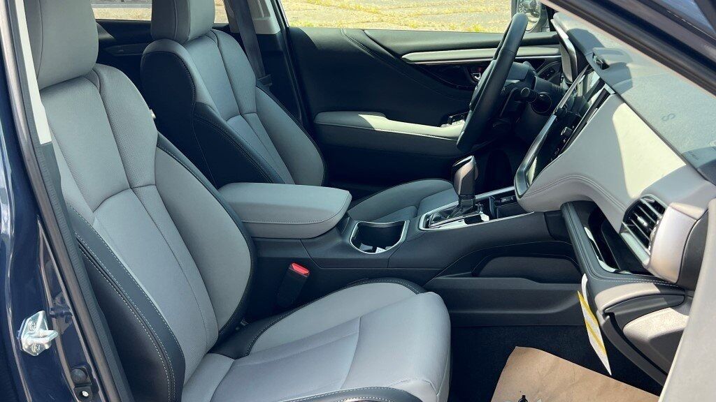 2025 Subaru Outback Limited Fredericksburg VA